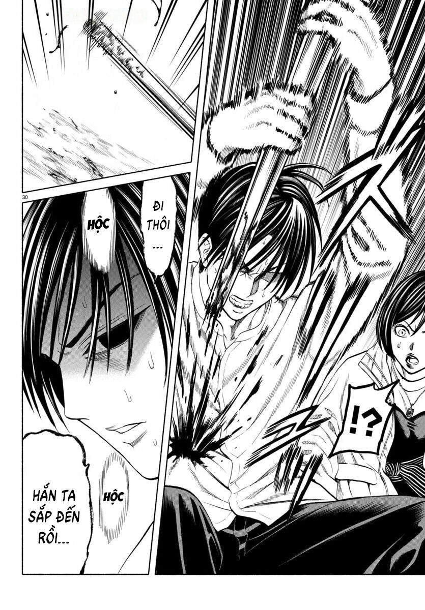 Psycho X Past: Cuộc Điều Tra Thâm Nhập Về Những Vụ Án Giết Người Rùng Rợn - Chapter 39