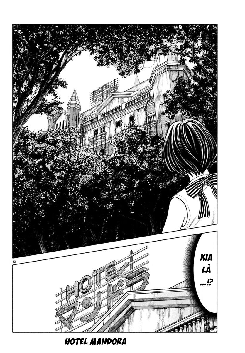 Psycho X Past: Cuộc Điều Tra Thâm Nhập Về Những Vụ Án Giết Người Rùng Rợn - Chapter 39