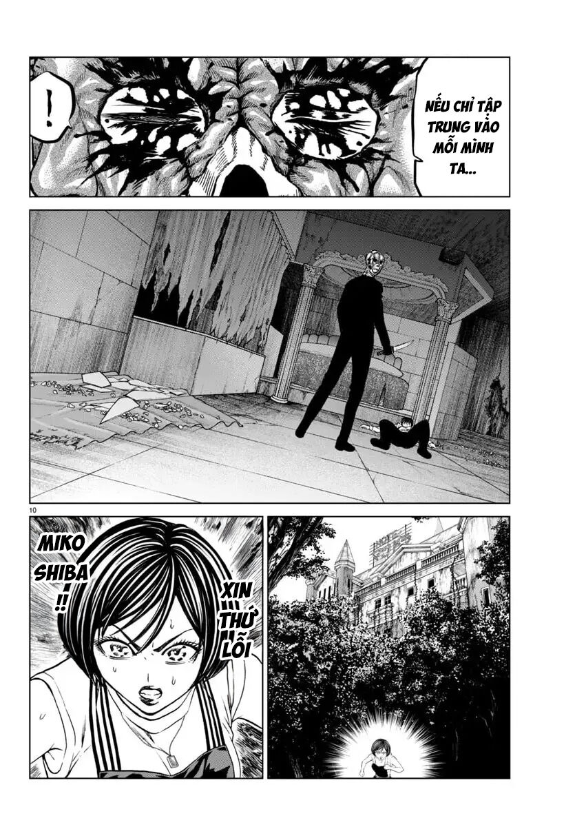 Psycho X Past: Cuộc Điều Tra Thâm Nhập Về Những Vụ Án Giết Người Rùng Rợn - Chapter 41