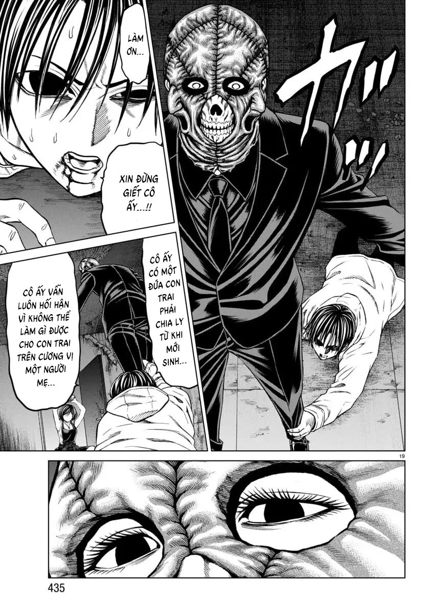Psycho X Past: Cuộc Điều Tra Thâm Nhập Về Những Vụ Án Giết Người Rùng Rợn - Chapter 41