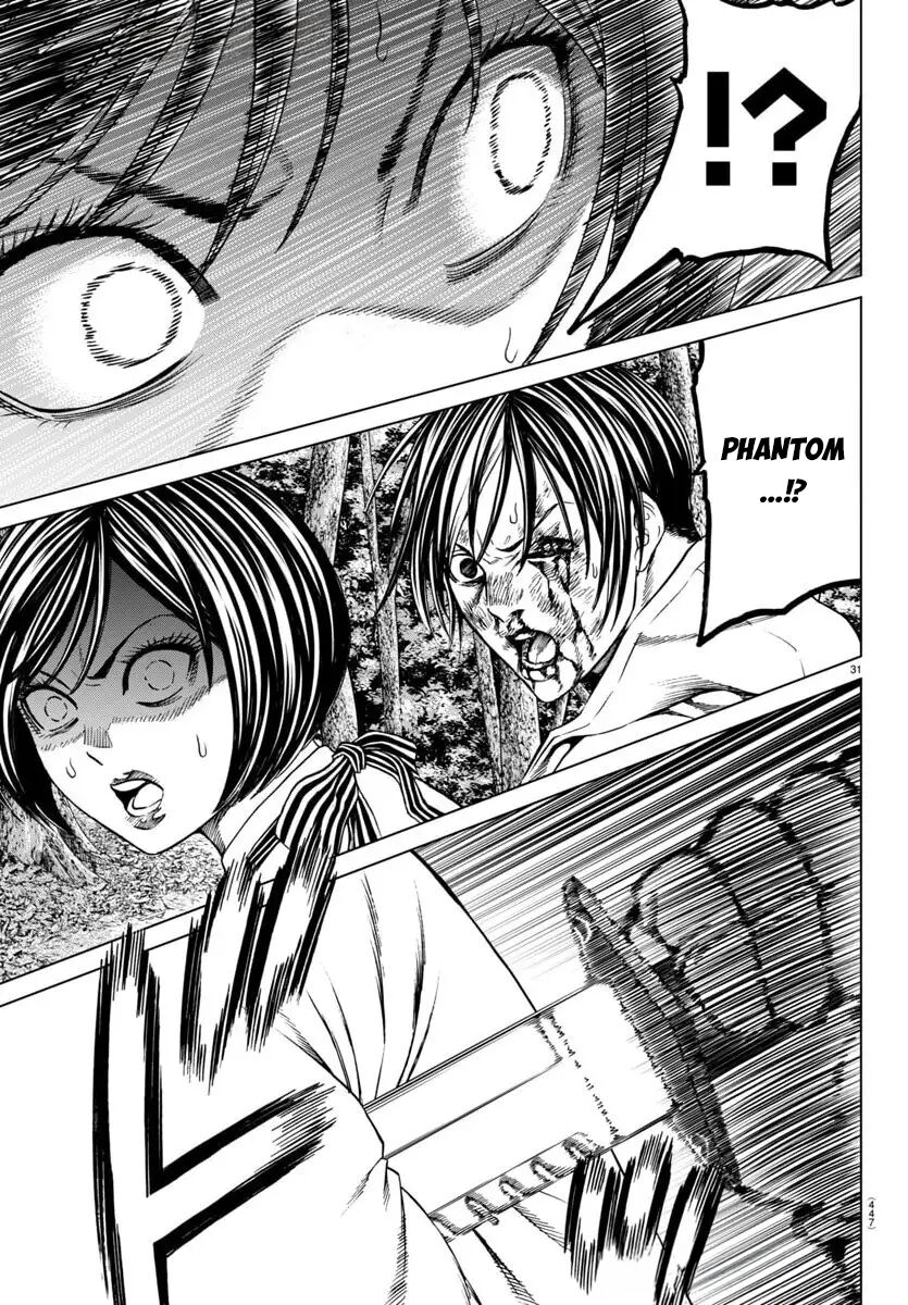 Psycho X Past: Cuộc Điều Tra Thâm Nhập Về Những Vụ Án Giết Người Rùng Rợn - Chapter 41