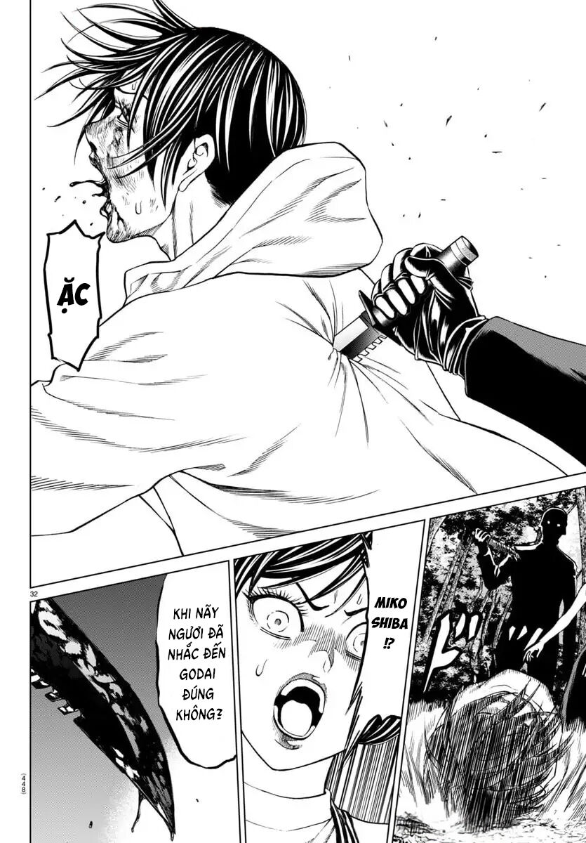 Psycho X Past: Cuộc Điều Tra Thâm Nhập Về Những Vụ Án Giết Người Rùng Rợn - Chapter 41