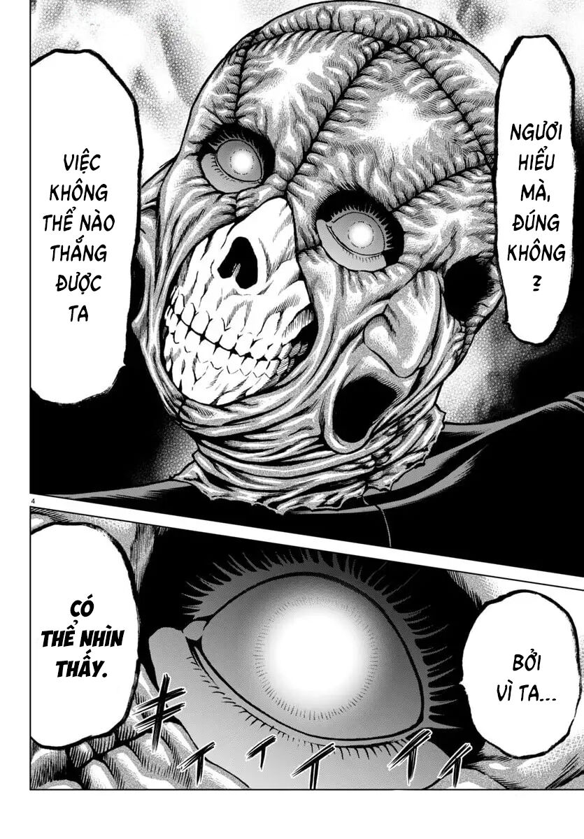 Psycho X Past: Cuộc Điều Tra Thâm Nhập Về Những Vụ Án Giết Người Rùng Rợn - Chapter 41