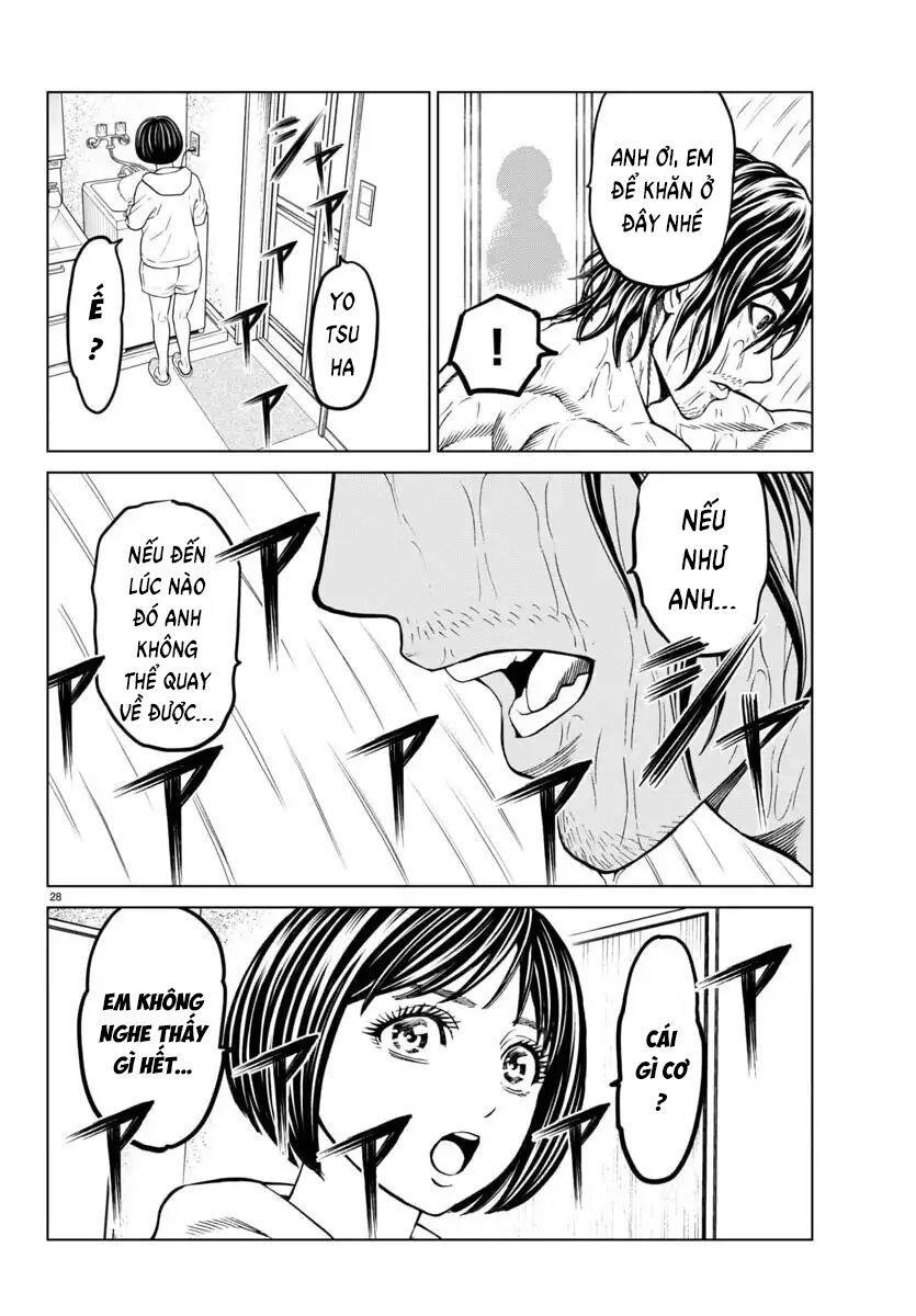 Psycho X Past: Cuộc Điều Tra Thâm Nhập Về Những Vụ Án Giết Người Rùng Rợn - Chapter 42