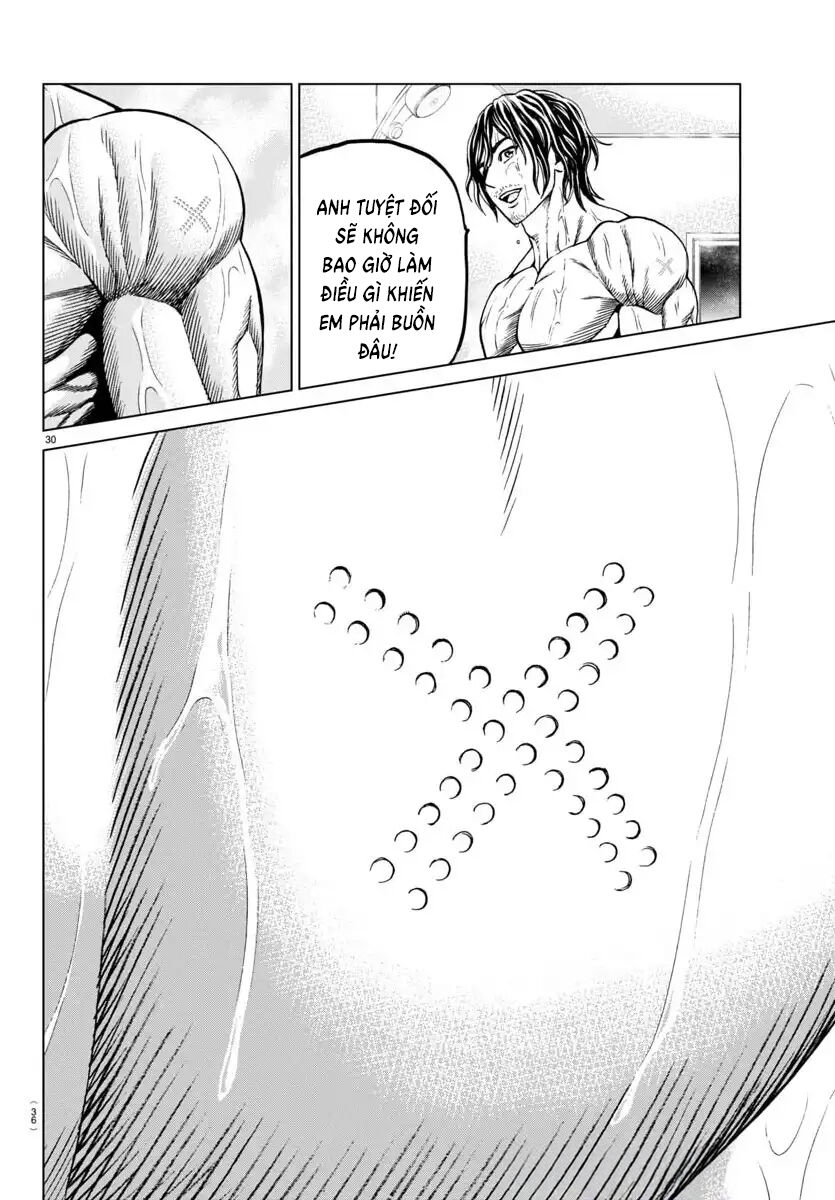 Psycho X Past: Cuộc Điều Tra Thâm Nhập Về Những Vụ Án Giết Người Rùng Rợn - Chapter 42