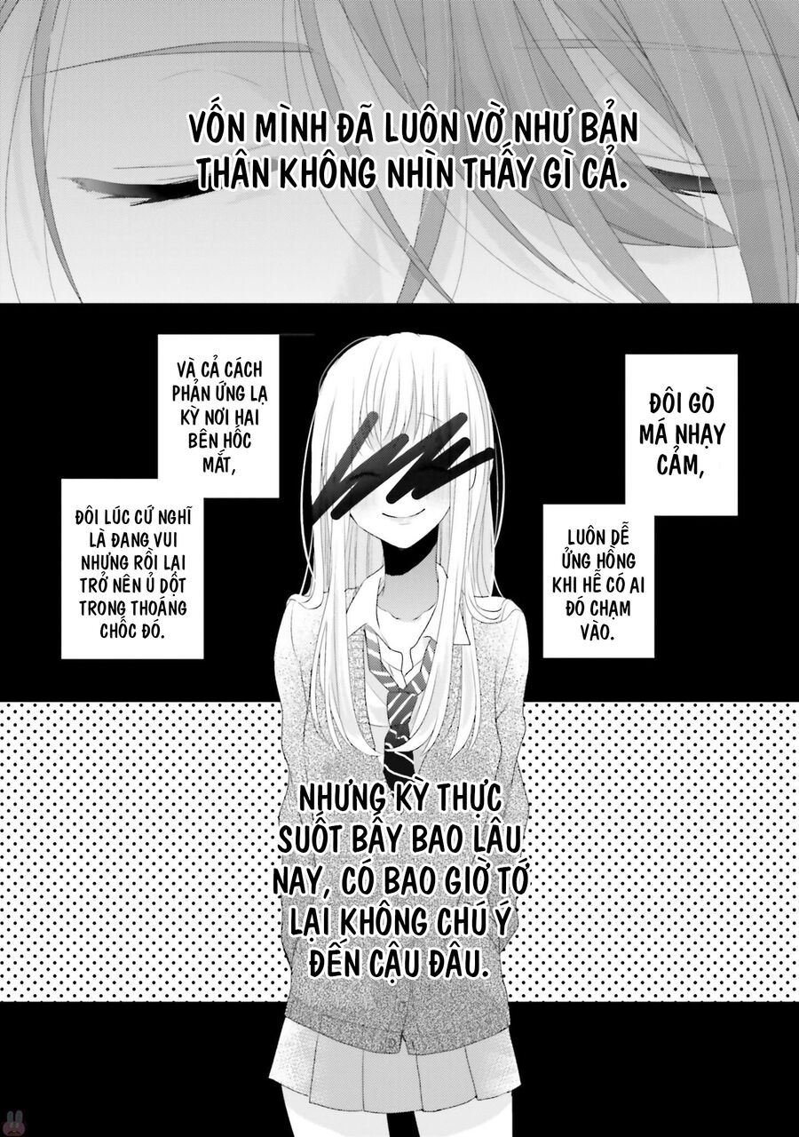 Trò Đùa Của Số Phận - Chapter 10