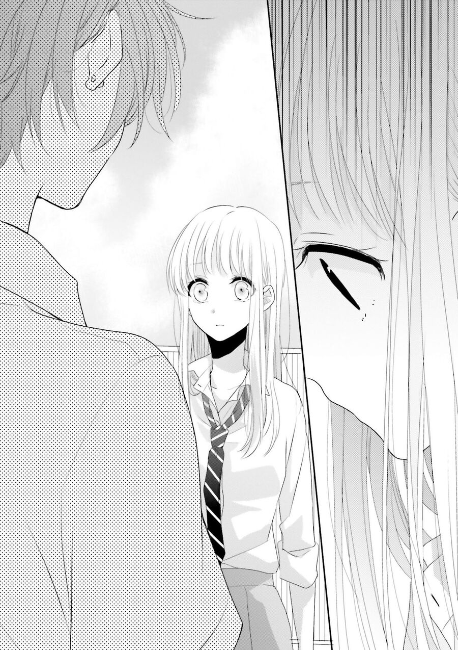 Trò Đùa Của Số Phận - Chapter 11