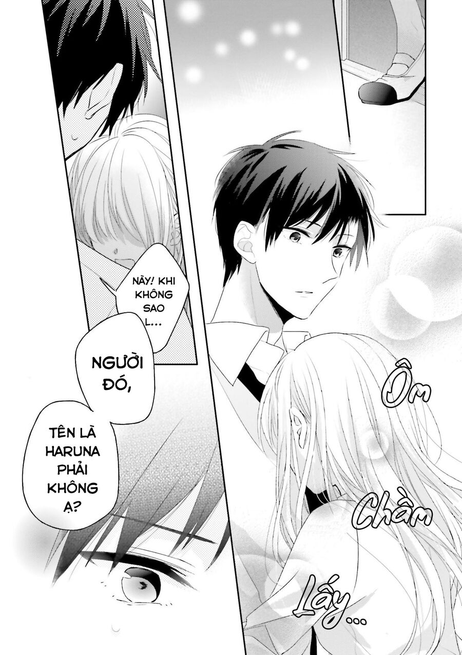 Trò Đùa Của Số Phận - Chapter 11