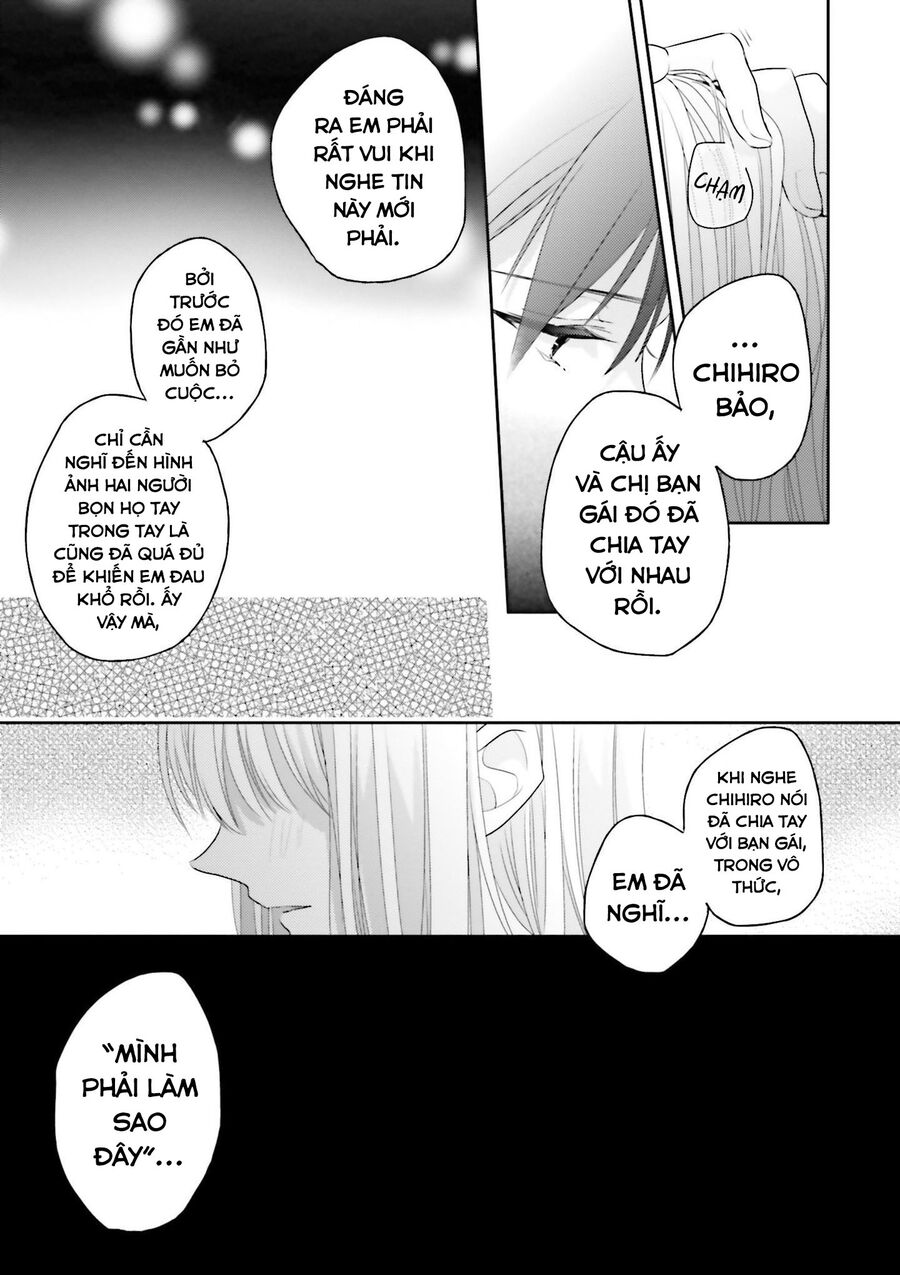 Trò Đùa Của Số Phận - Chapter 11