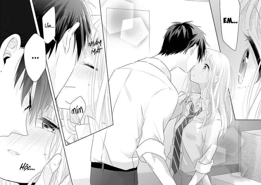 Trò Đùa Của Số Phận - Chapter 11