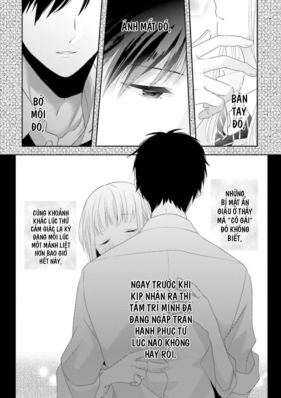 Trò Đùa Của Số Phận - Chapter 11