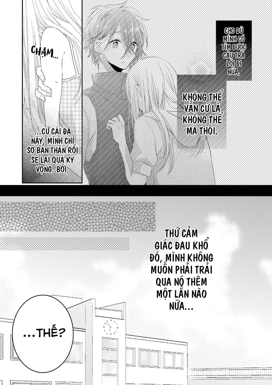 Trò Đùa Của Số Phận - Chapter 11