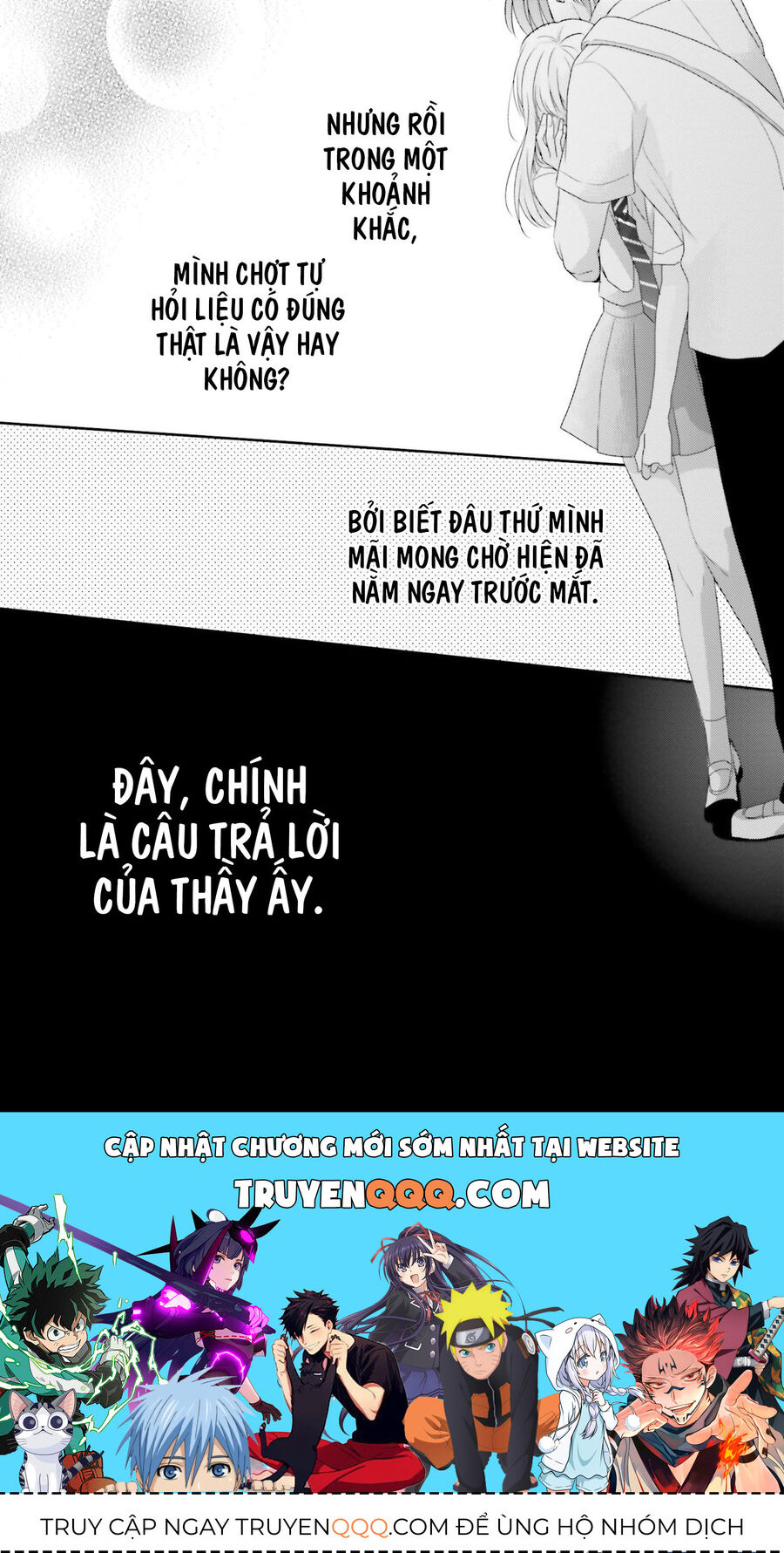 Trò Đùa Của Số Phận - Chapter 11