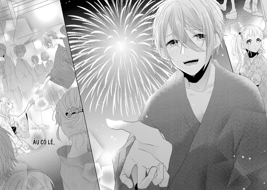 Trò Đùa Của Số Phận - Chapter 12