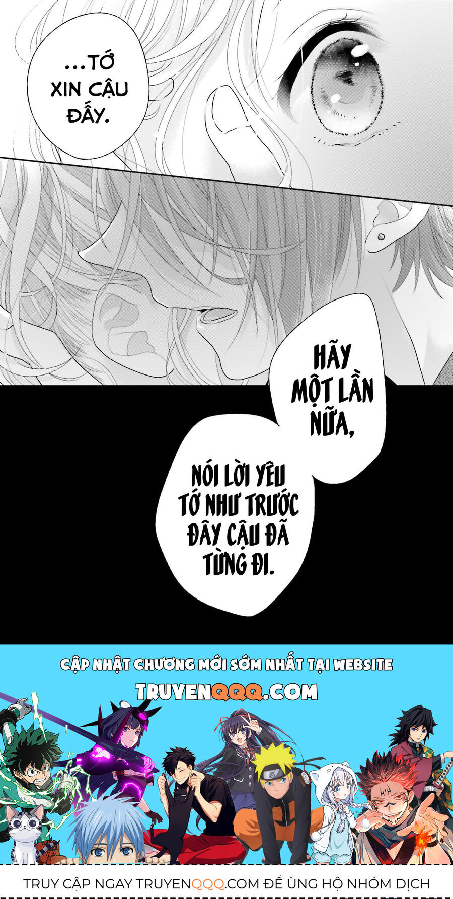Trò Đùa Của Số Phận - Chapter 12