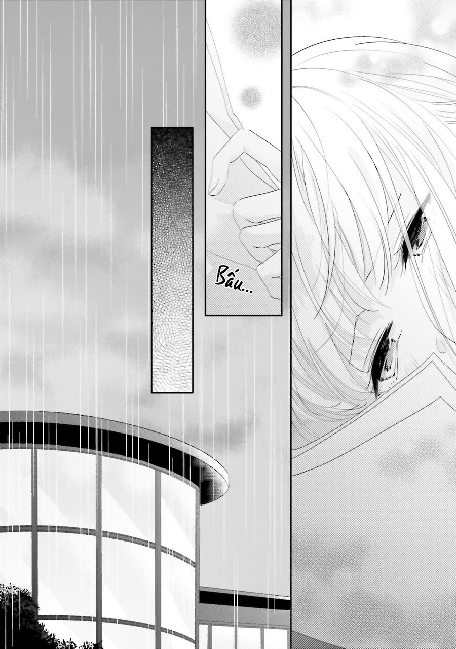 Trò Đùa Của Số Phận - Chapter 13