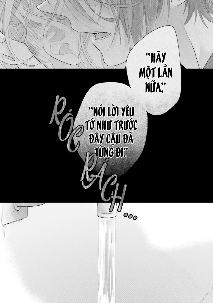 Trò Đùa Của Số Phận - Chapter 13