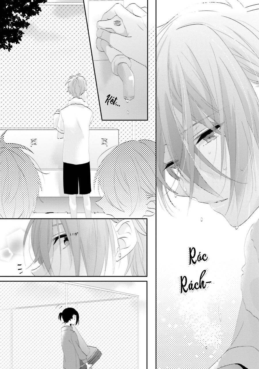 Trò Đùa Của Số Phận - Chapter 13