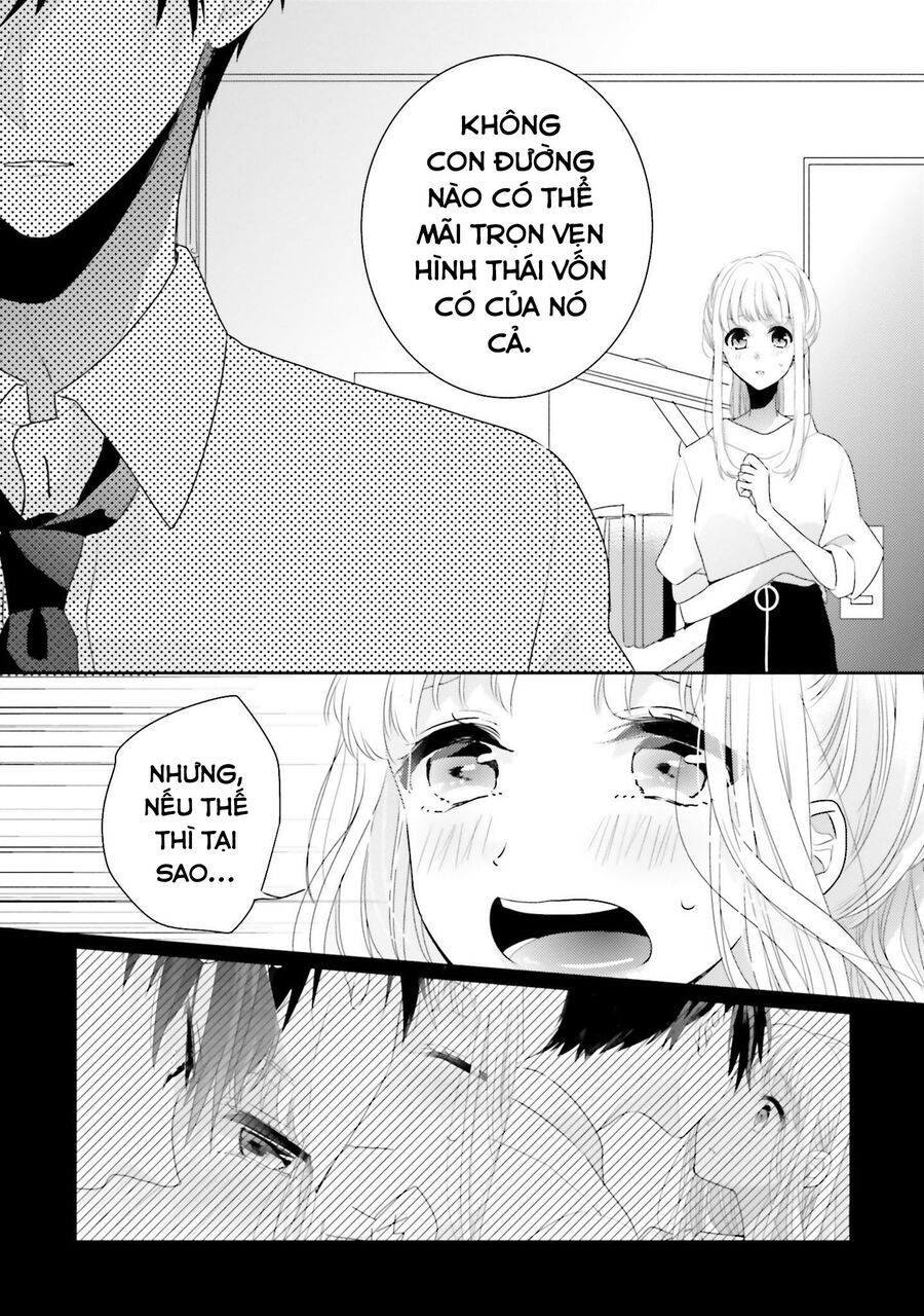 Trò Đùa Của Số Phận - Chapter 14