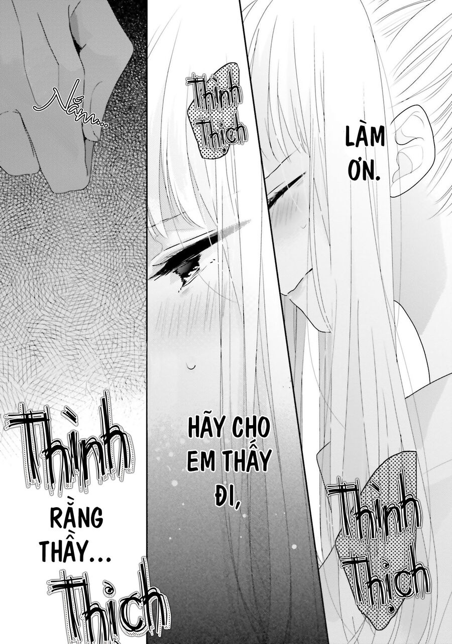 Trò Đùa Của Số Phận - Chapter 14