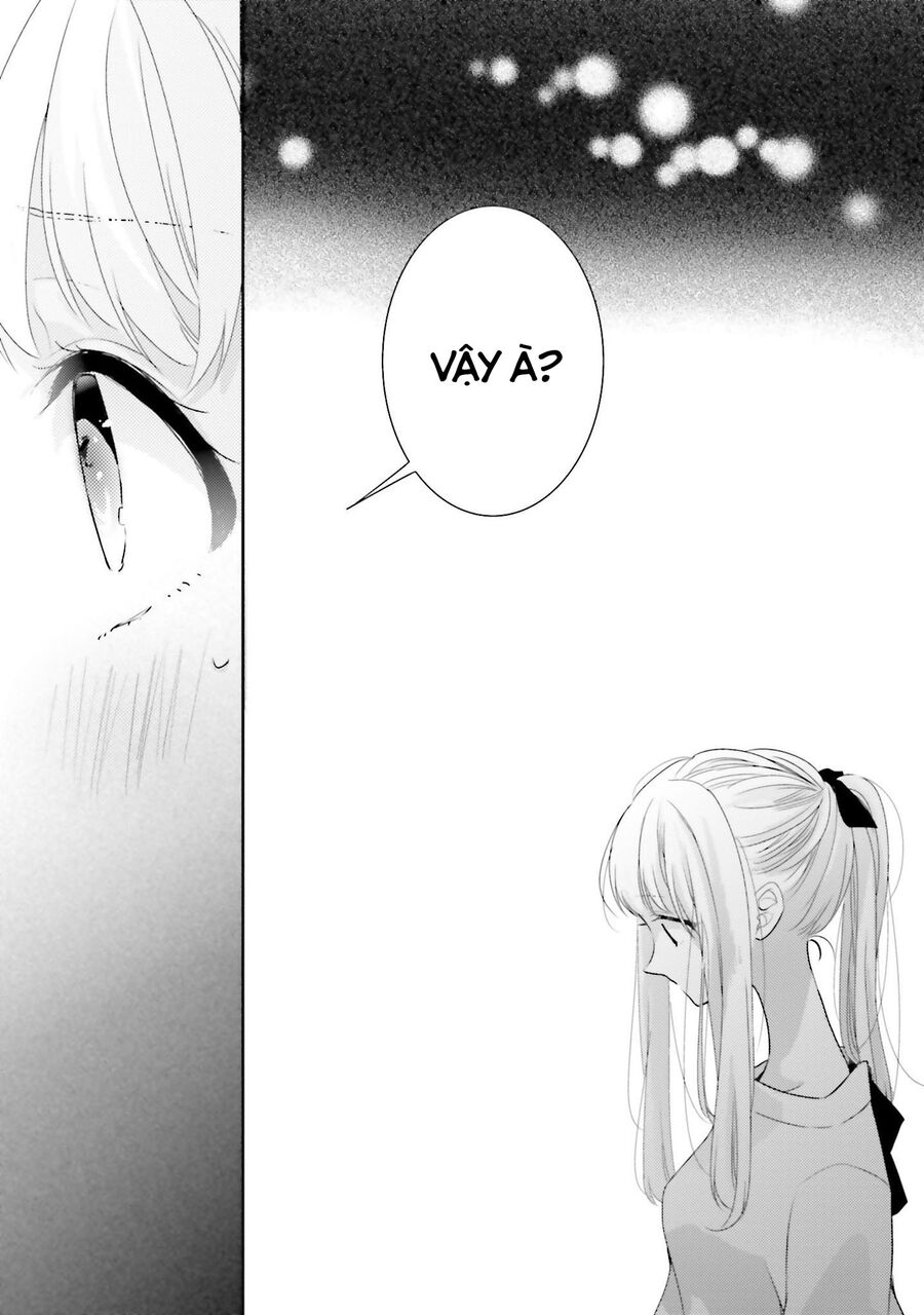 Trò Đùa Của Số Phận - Chapter 14