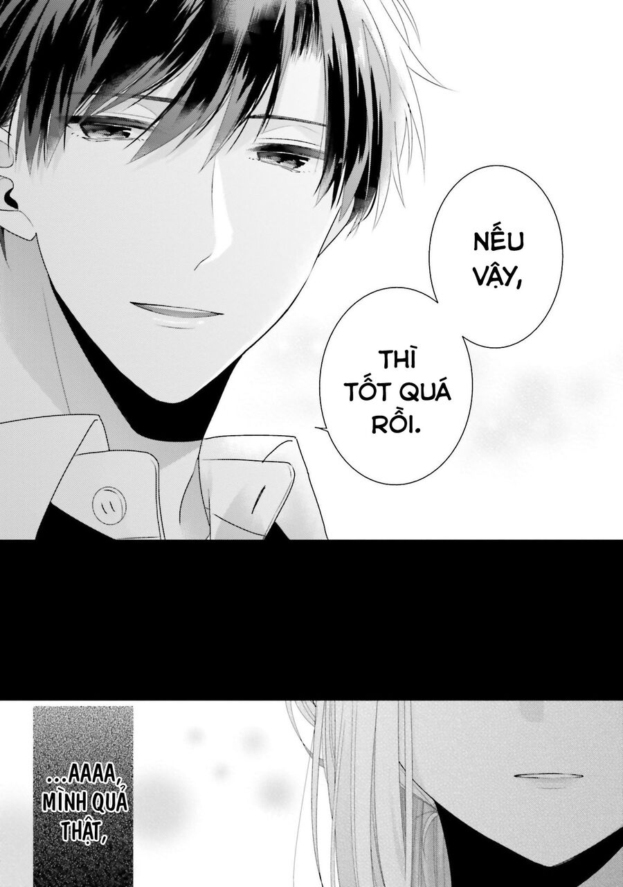Trò Đùa Của Số Phận - Chapter 14