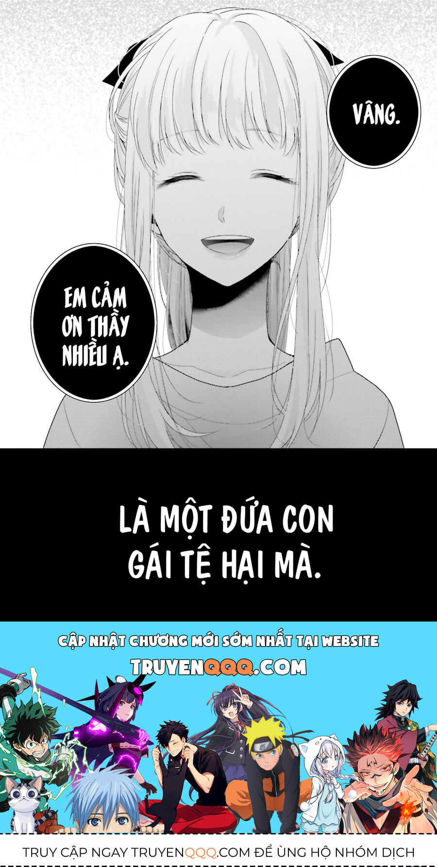 Trò Đùa Của Số Phận - Chapter 14