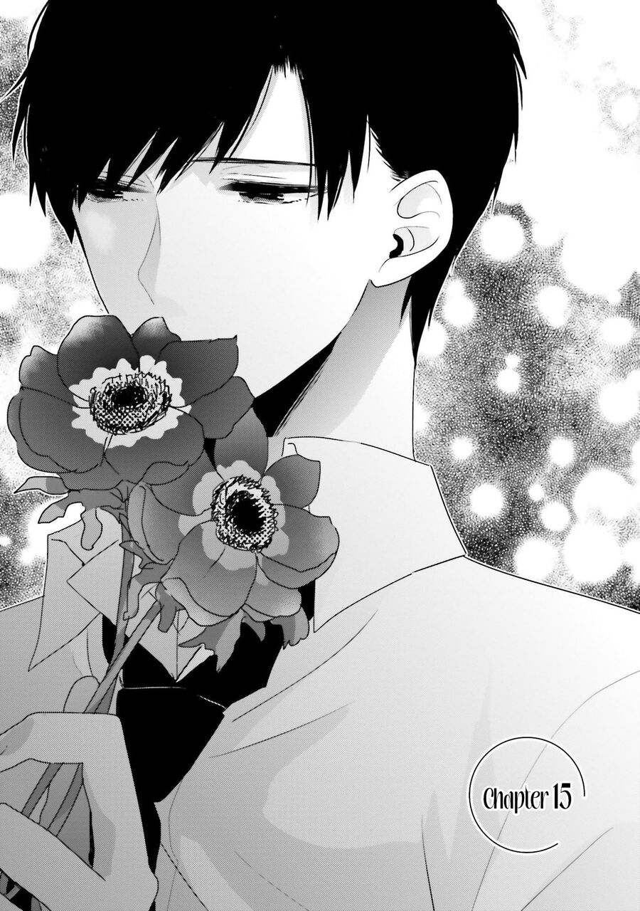 Trò Đùa Của Số Phận - Chapter 15