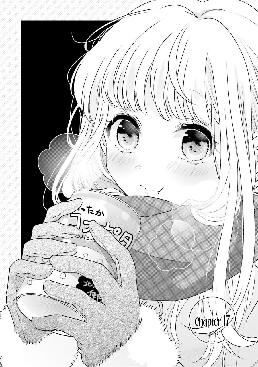 Trò Đùa Của Số Phận - Chapter 17