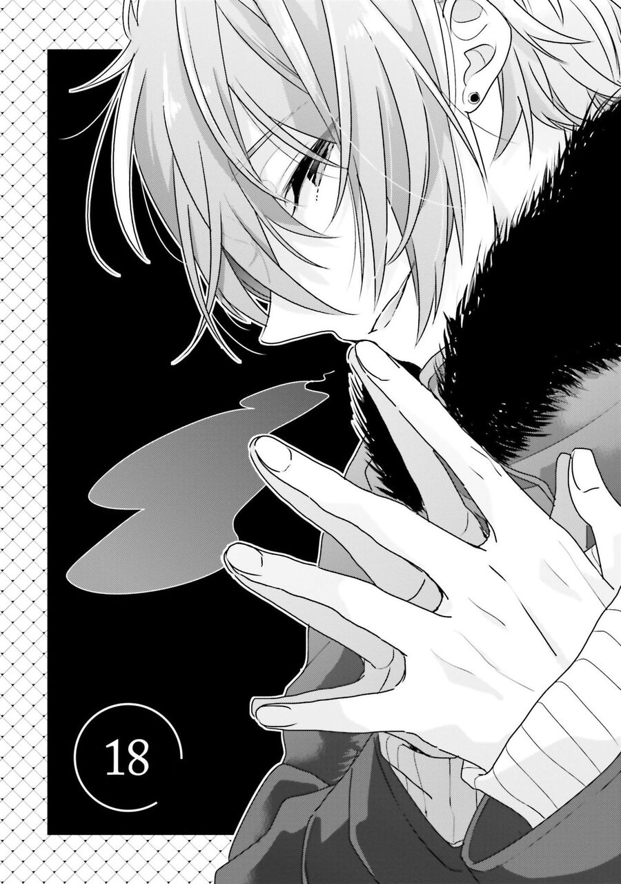 Trò Đùa Của Số Phận - Chapter 18
