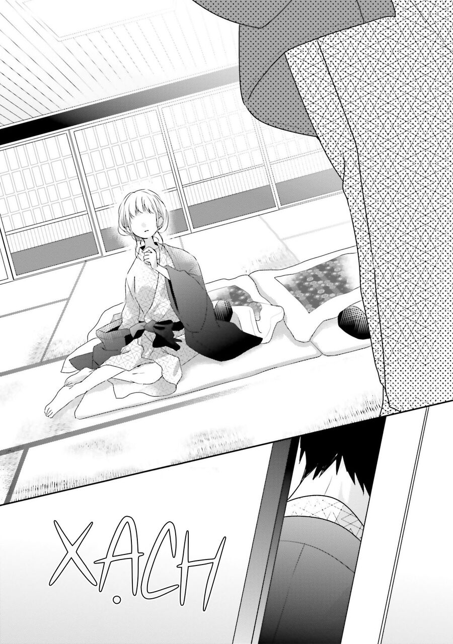 Trò Đùa Của Số Phận - Chapter 18
