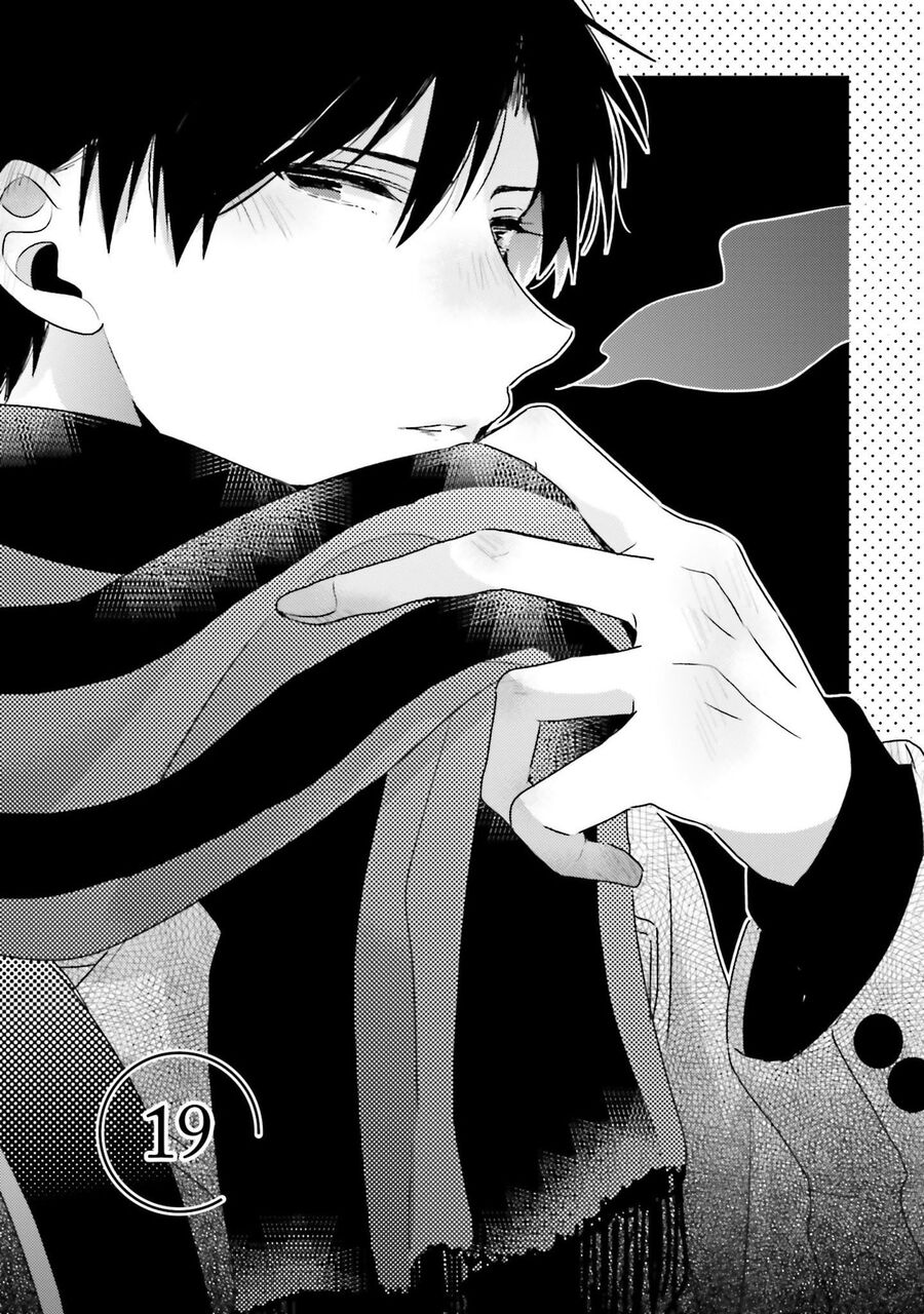 Trò Đùa Của Số Phận - Chapter 19