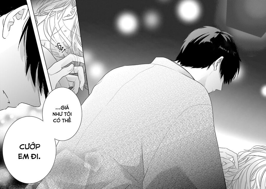 Trò Đùa Của Số Phận - Chapter 19