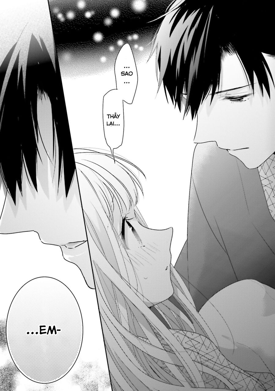Trò Đùa Của Số Phận - Chapter 19