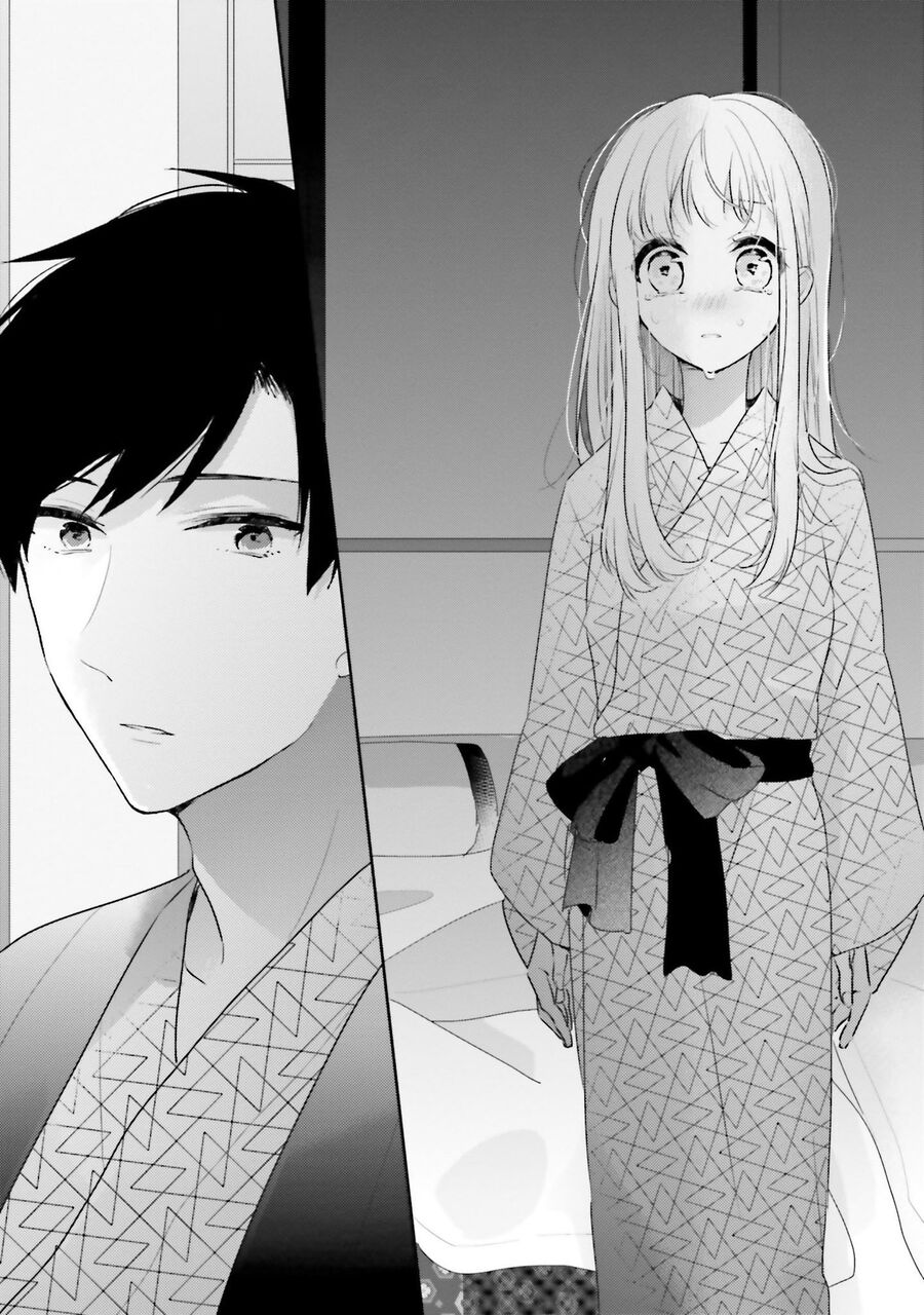 Trò Đùa Của Số Phận - Chapter 20