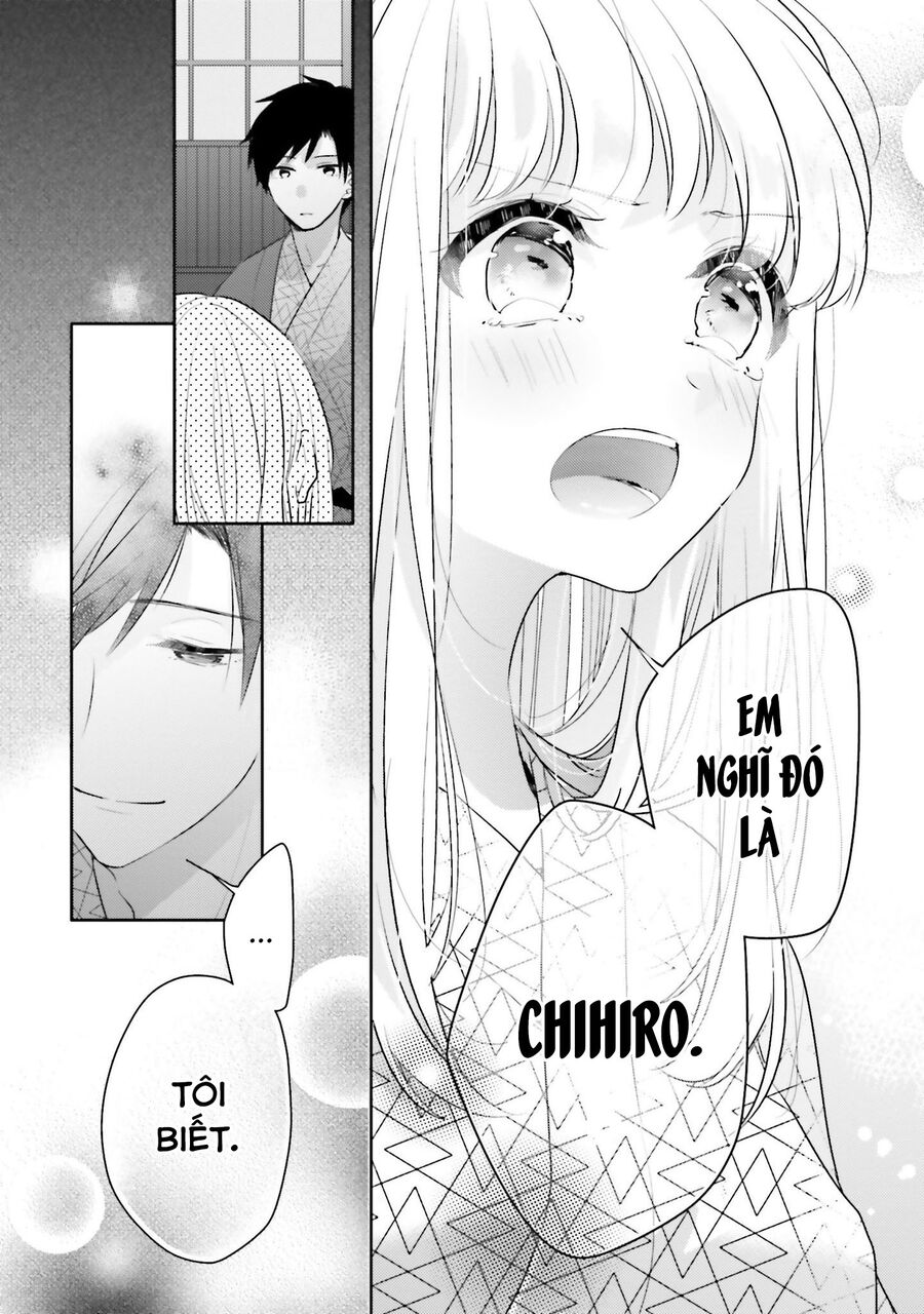 Trò Đùa Của Số Phận - Chapter 20