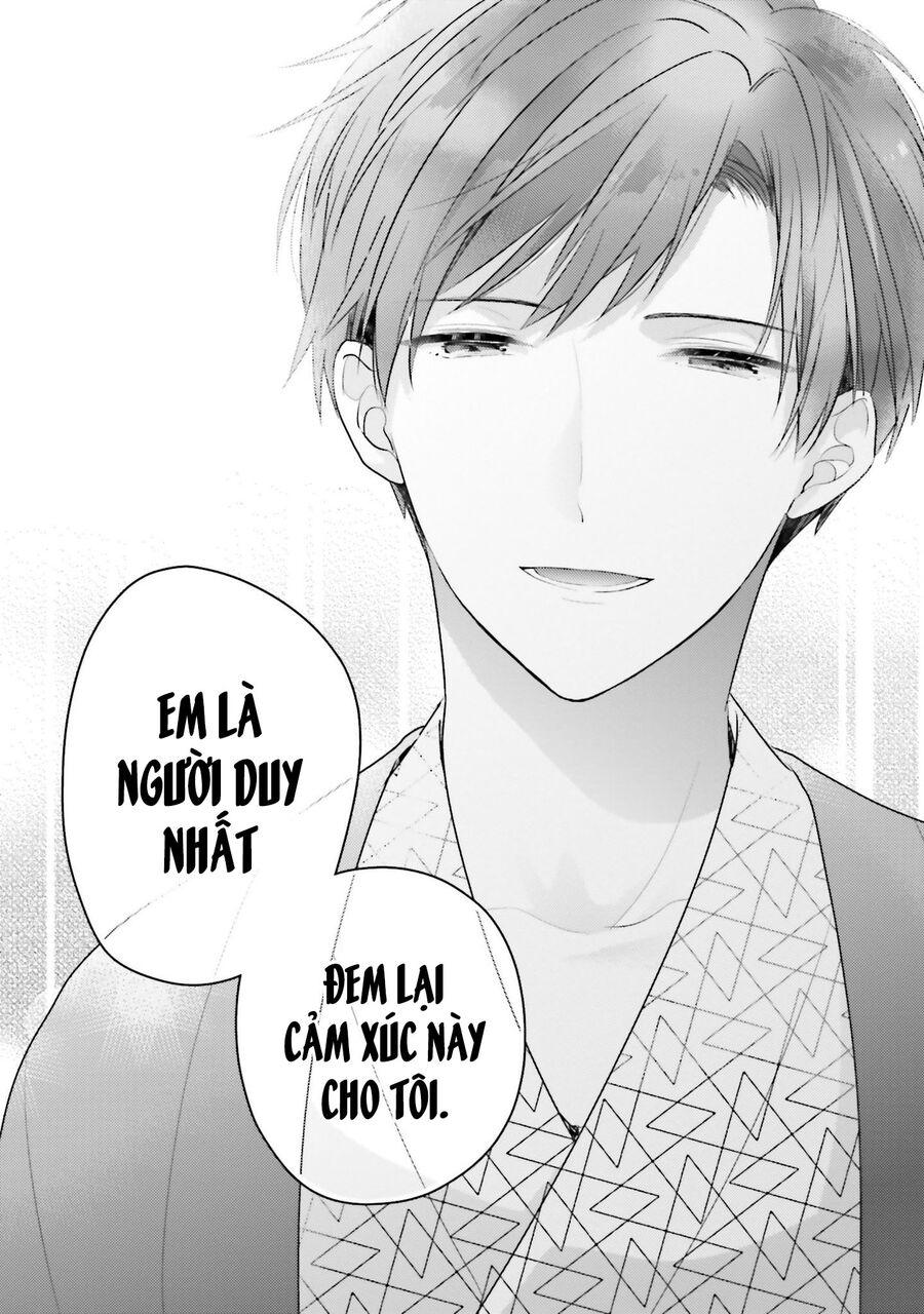 Trò Đùa Của Số Phận - Chapter 20