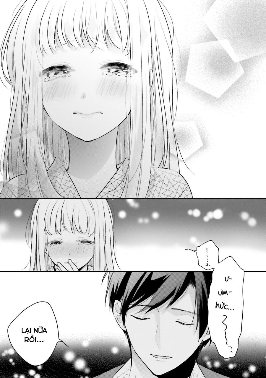 Trò Đùa Của Số Phận - Chapter 20