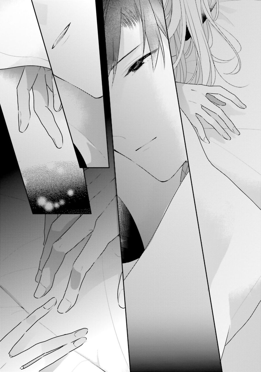 Trò Đùa Của Số Phận - Chapter 20