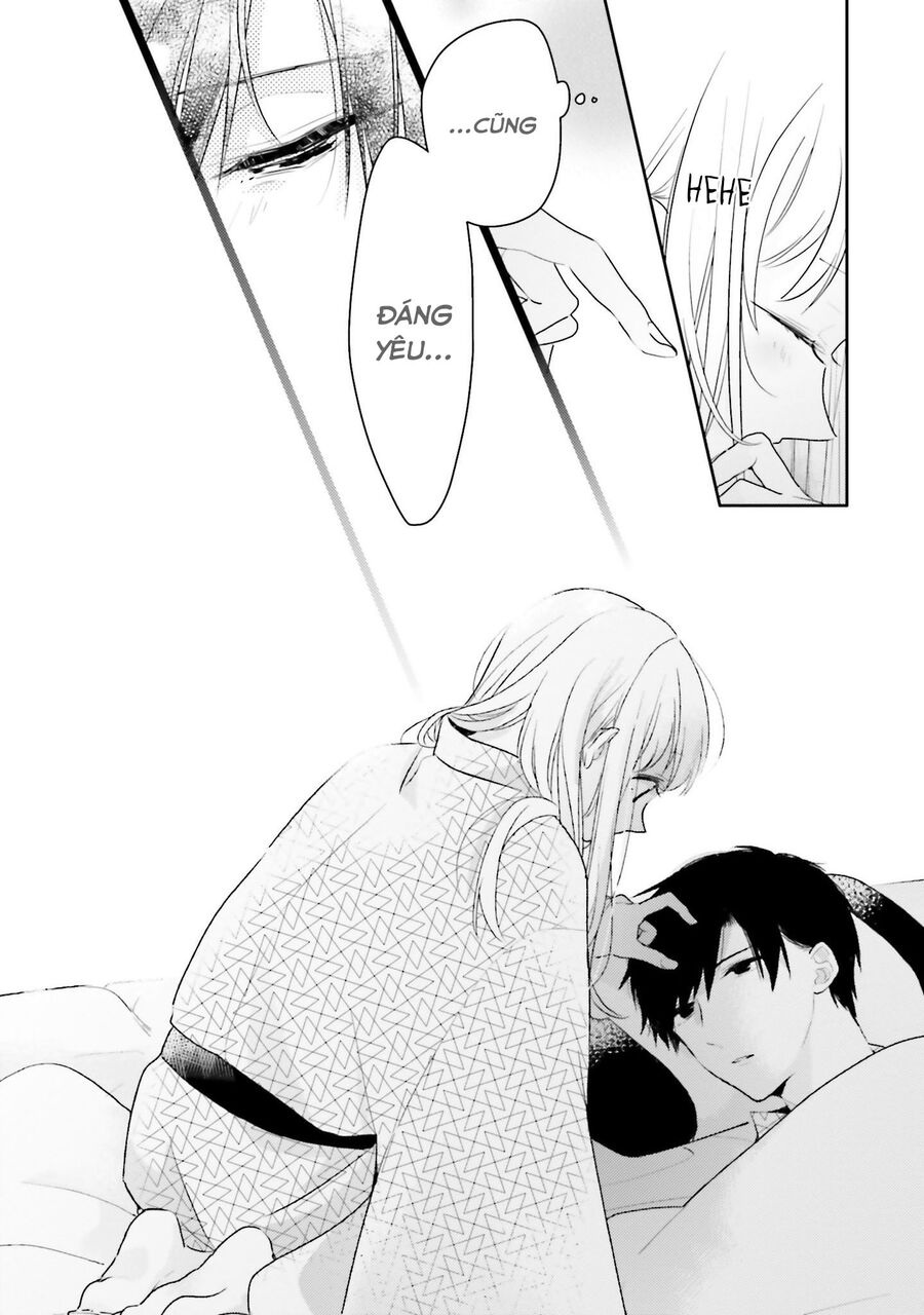 Trò Đùa Của Số Phận - Chapter 20