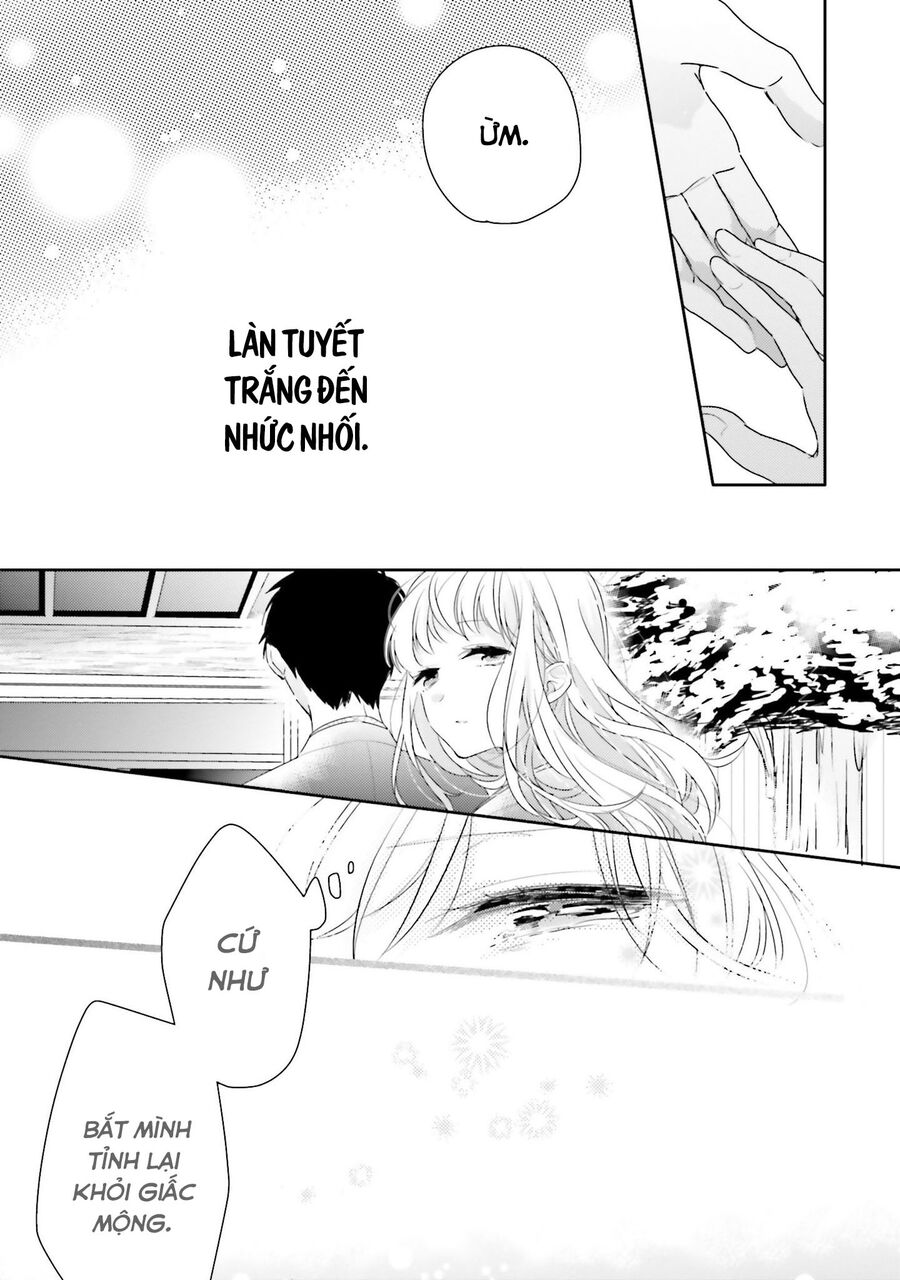 Trò Đùa Của Số Phận - Chapter 20