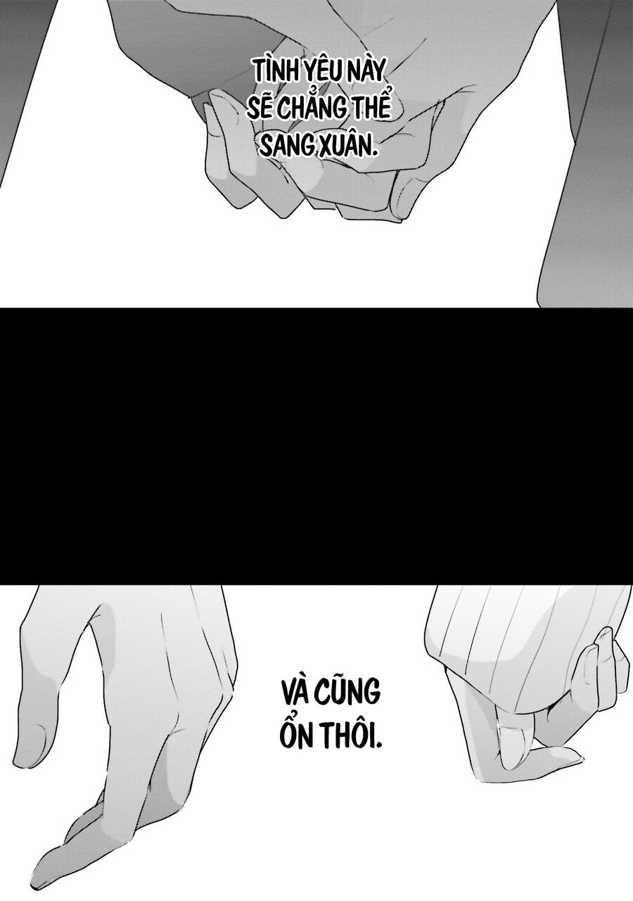 Trò Đùa Của Số Phận - Chapter 20