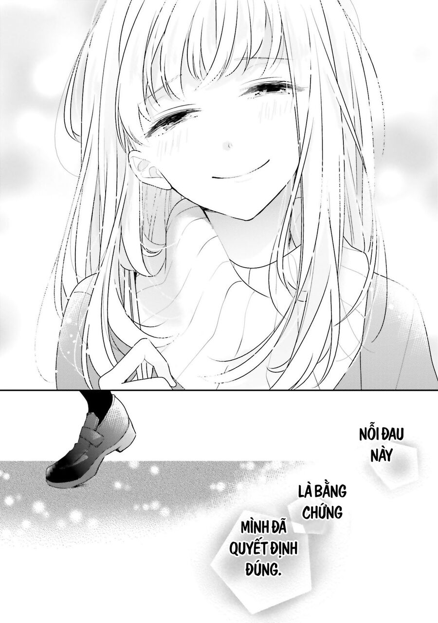 Trò Đùa Của Số Phận - Chapter 20