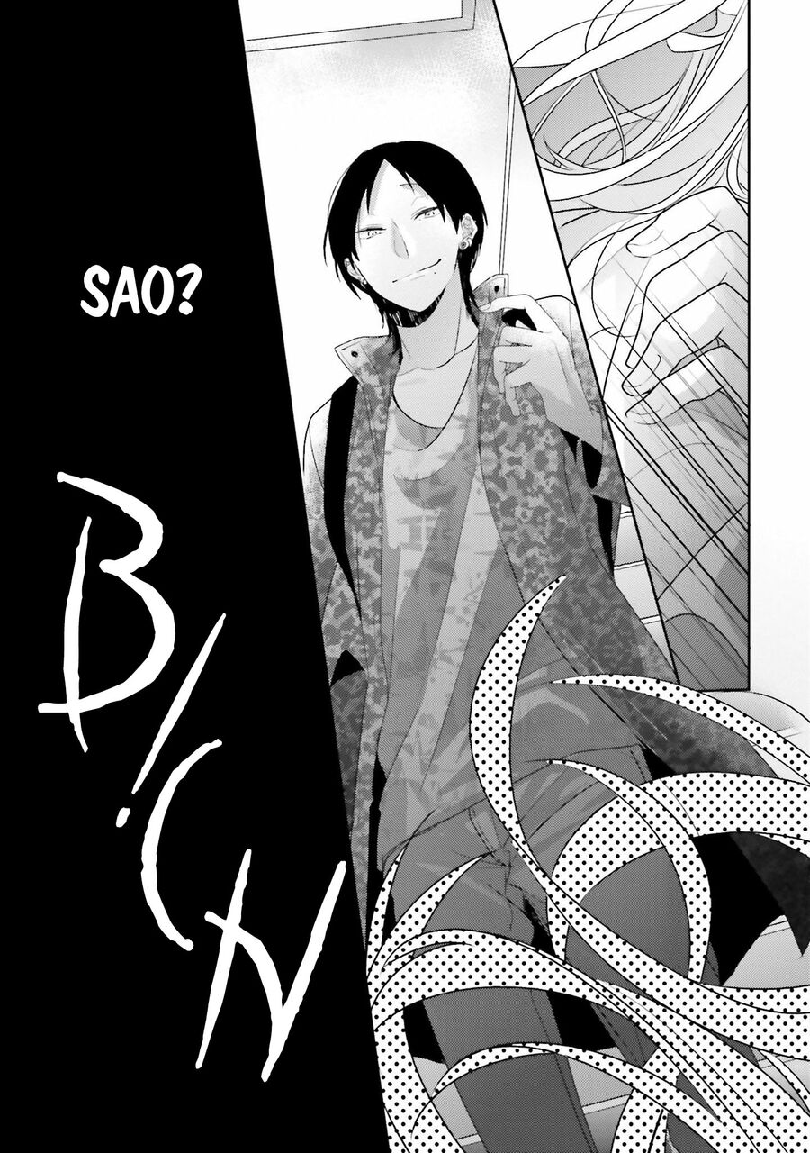 Trò Đùa Của Số Phận - Chapter 22