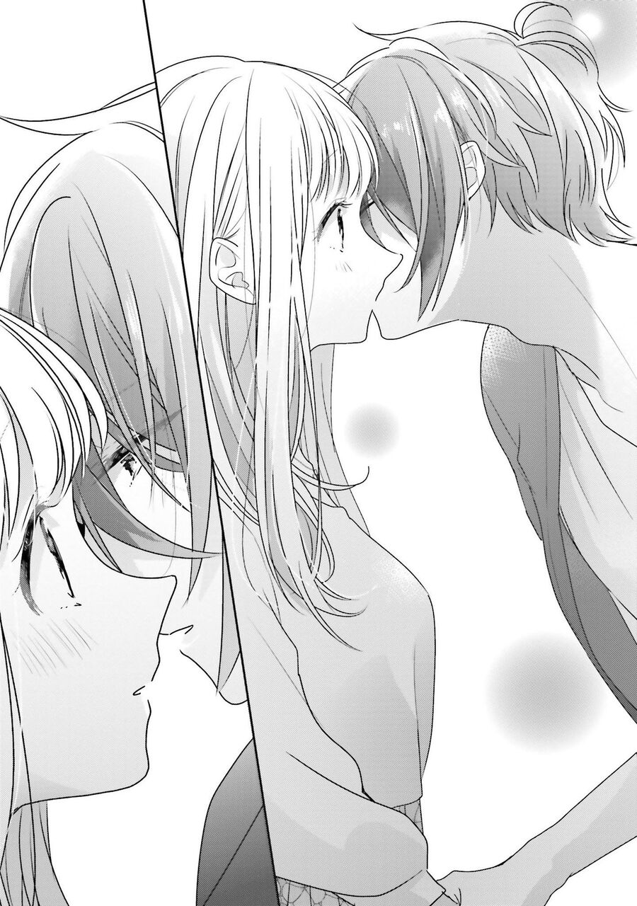 Trò Đùa Của Số Phận - Chapter 23