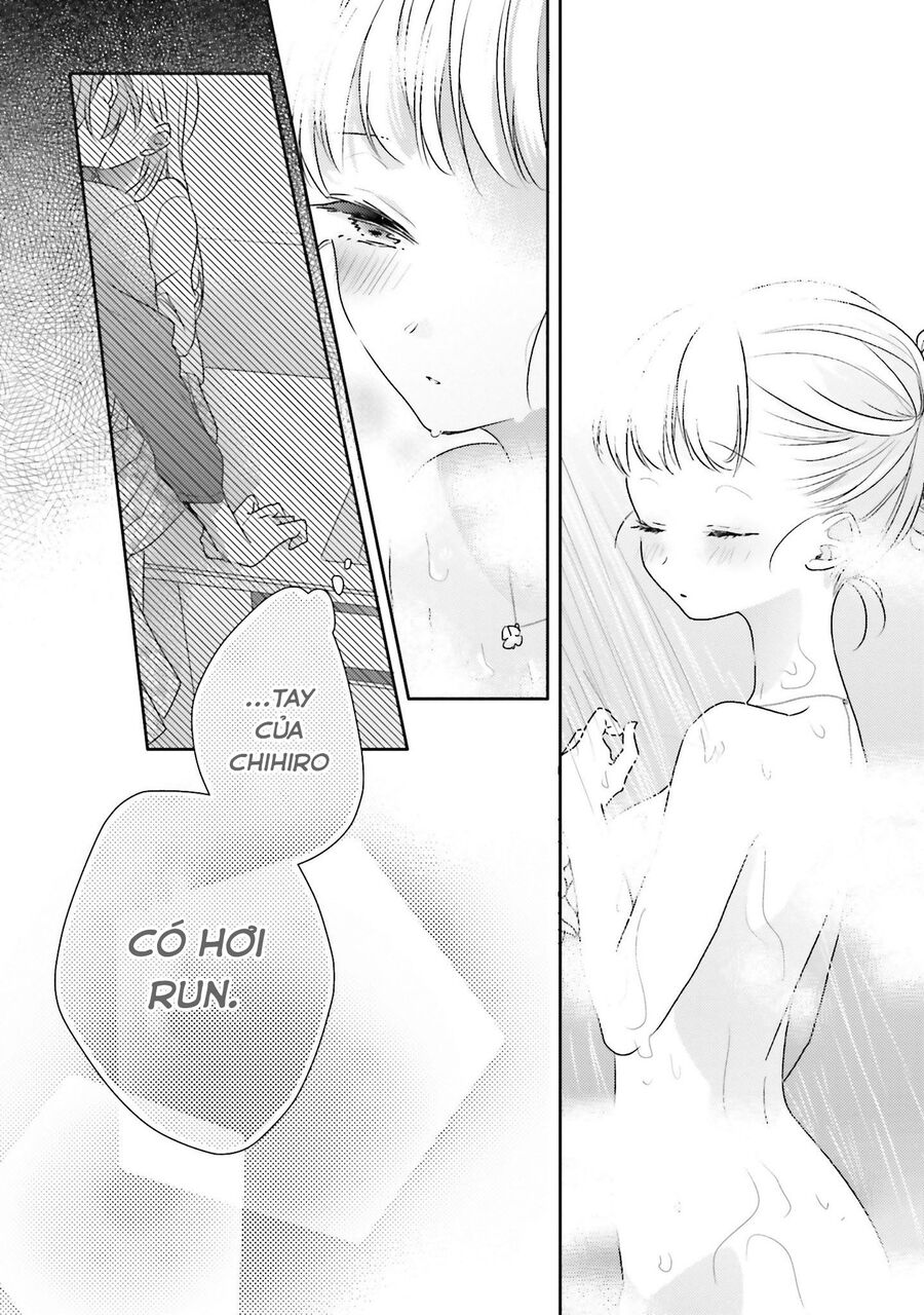 Trò Đùa Của Số Phận - Chapter 23