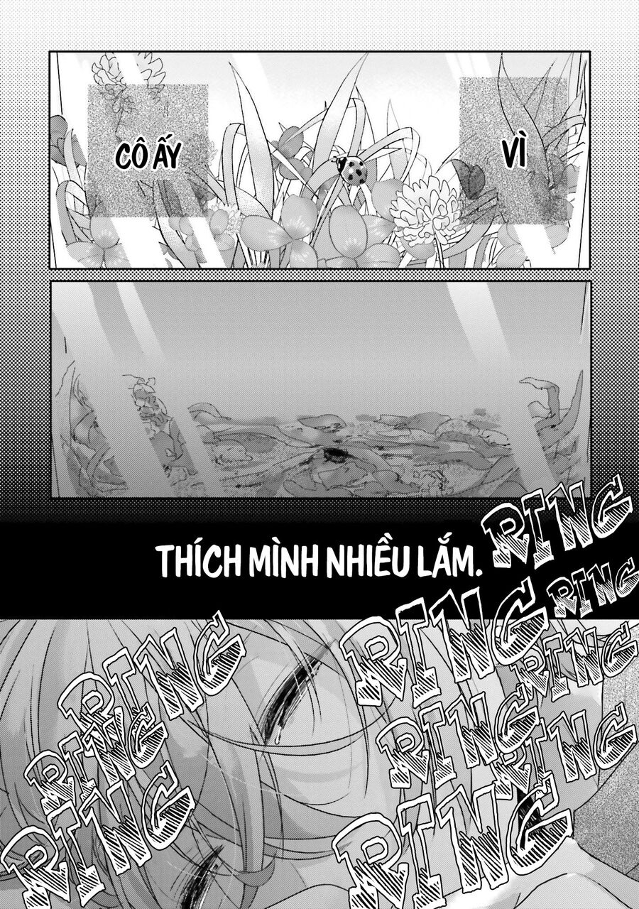 Trò Đùa Của Số Phận - Chapter 23