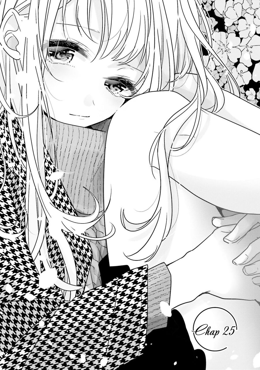 Trò Đùa Của Số Phận - Chapter 25