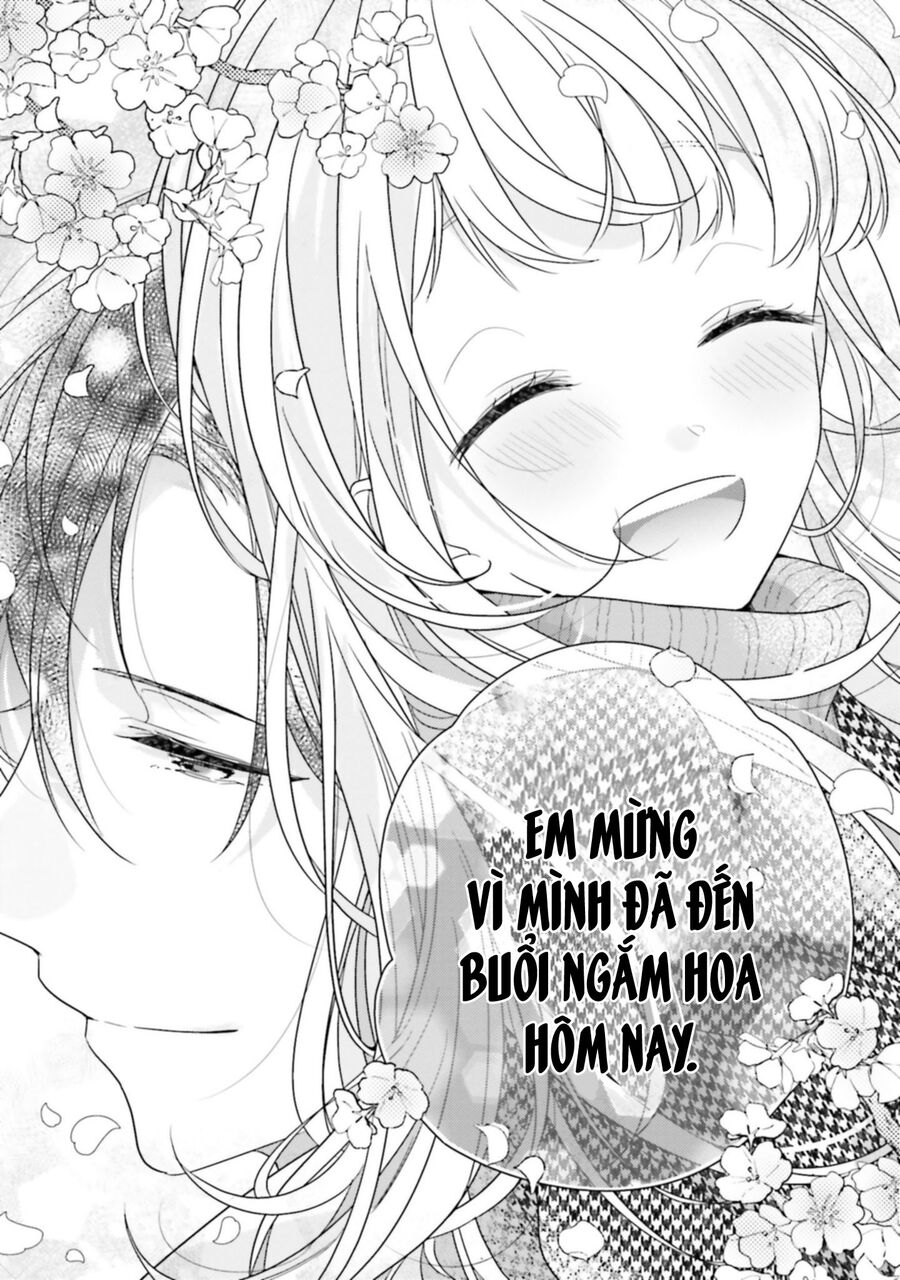 Trò Đùa Của Số Phận - Chapter 25
