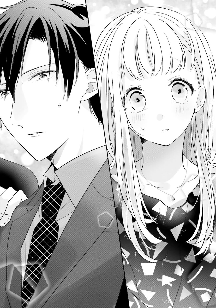 Trò Đùa Của Số Phận - Chapter 25